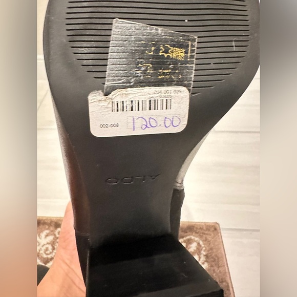 Aldo boots - Picture 5 of 6